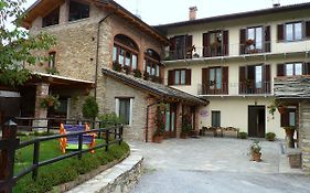 Locanda Occitana Cà Bianca